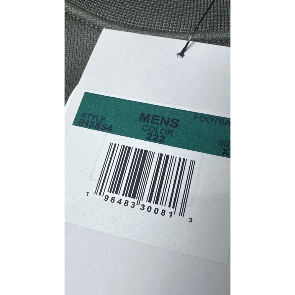 Nike Miami Dolphins Salute Service Sideline Therma Fit Pullover IH5854 Men's XL